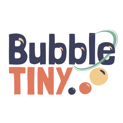 Bubble Tiny