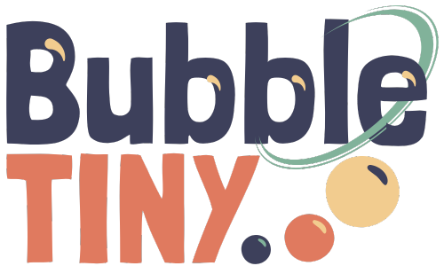 Bubble Tiny